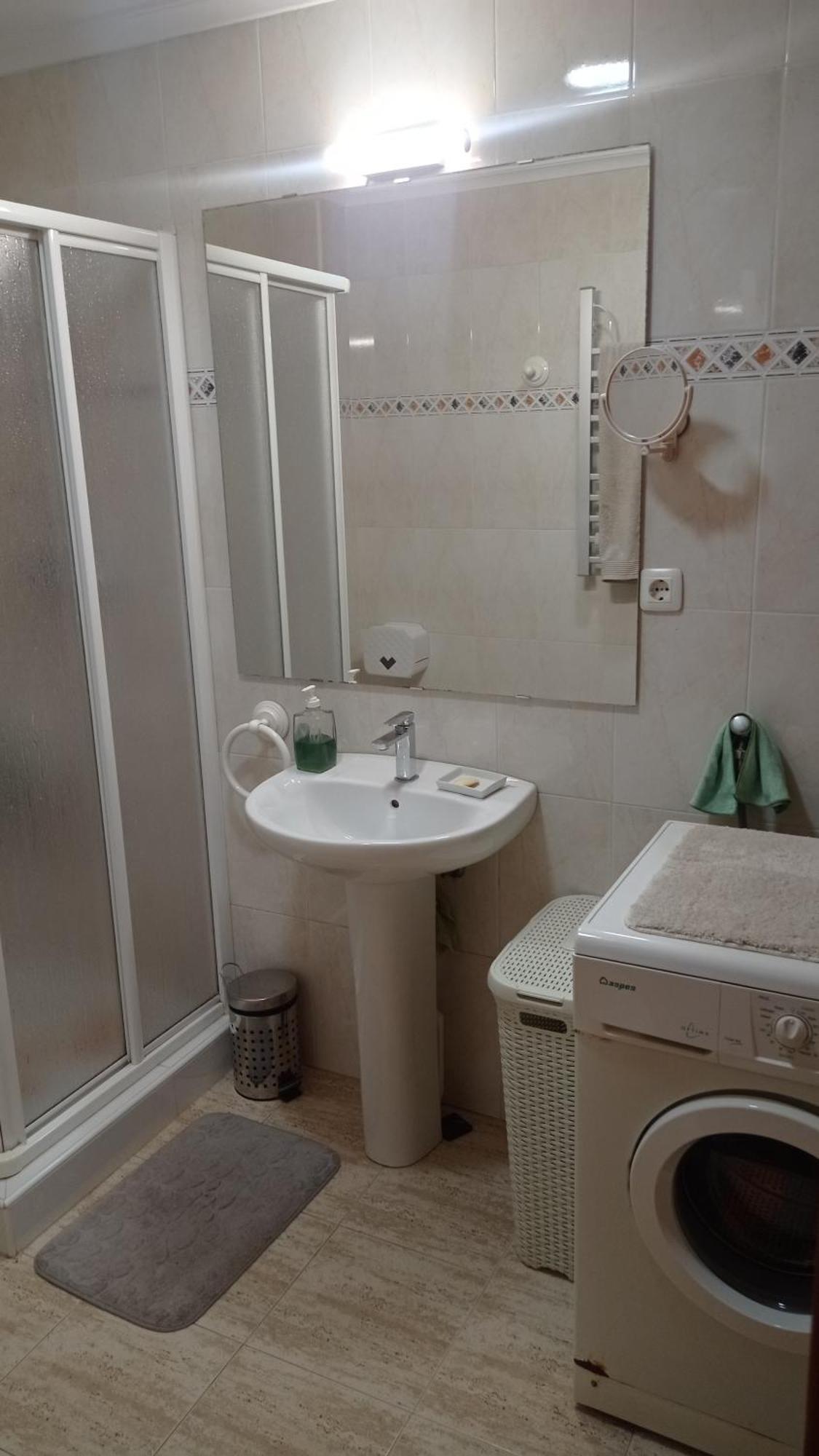 Torre de la Horadada Chalet Adosado En Riomar-3, Urbanizacion Residencial Privada מראה חיצוני תמונה
