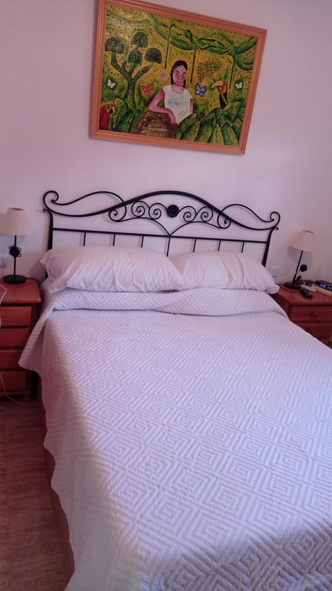 Torre de la Horadada Chalet Adosado En Riomar-3, Urbanizacion Residencial Privada מראה חיצוני תמונה
