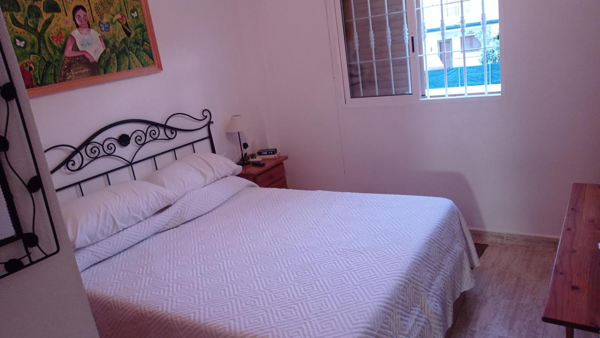 Torre de la Horadada Chalet Adosado En Riomar-3, Urbanizacion Residencial Privada מראה חיצוני תמונה
