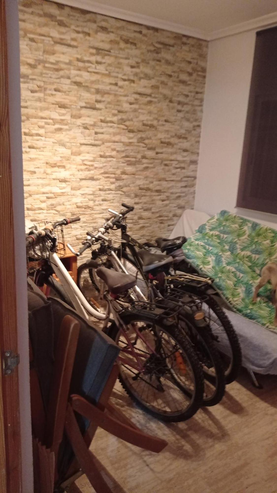 Torre de la Horadada Chalet Adosado En Riomar-3, Urbanizacion Residencial Privada מראה חיצוני תמונה