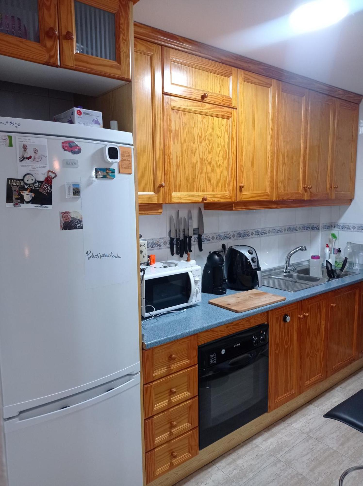 Torre de la Horadada Chalet Adosado En Riomar-3, Urbanizacion Residencial Privada מראה חיצוני תמונה