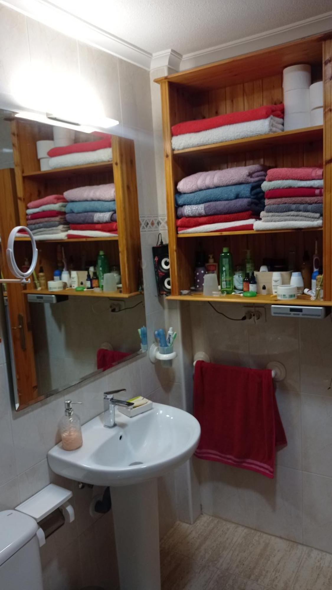 Torre de la Horadada Chalet Adosado En Riomar-3, Urbanizacion Residencial Privada מראה חיצוני תמונה