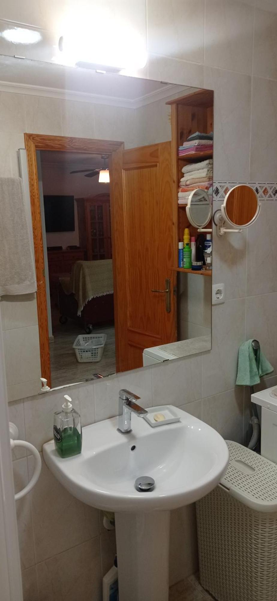 Torre de la Horadada Chalet Adosado En Riomar-3, Urbanizacion Residencial Privada מראה חיצוני תמונה