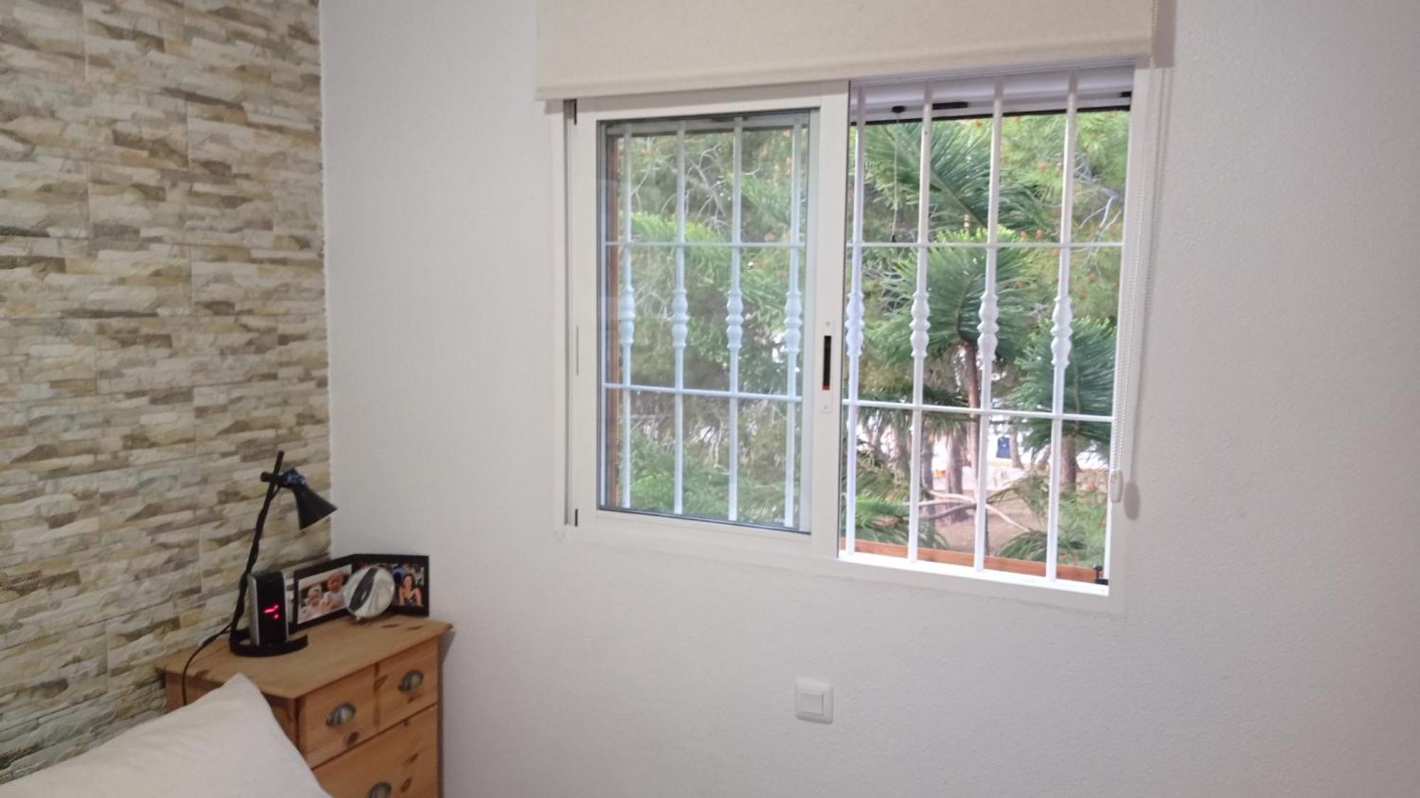 Torre de la Horadada Chalet Adosado En Riomar-3, Urbanizacion Residencial Privada מראה חיצוני תמונה