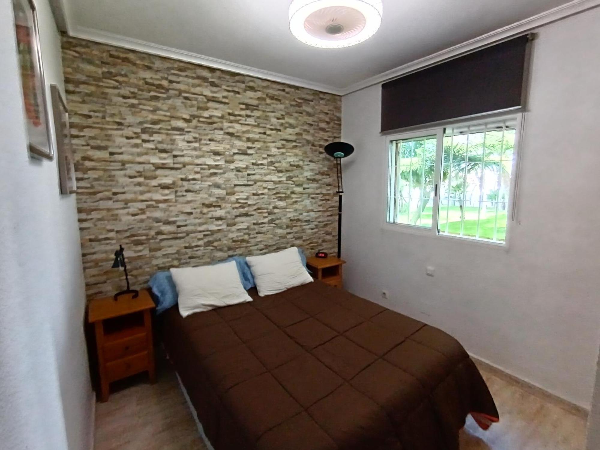 Torre de la Horadada Chalet Adosado En Riomar-3, Urbanizacion Residencial Privada מראה חיצוני תמונה