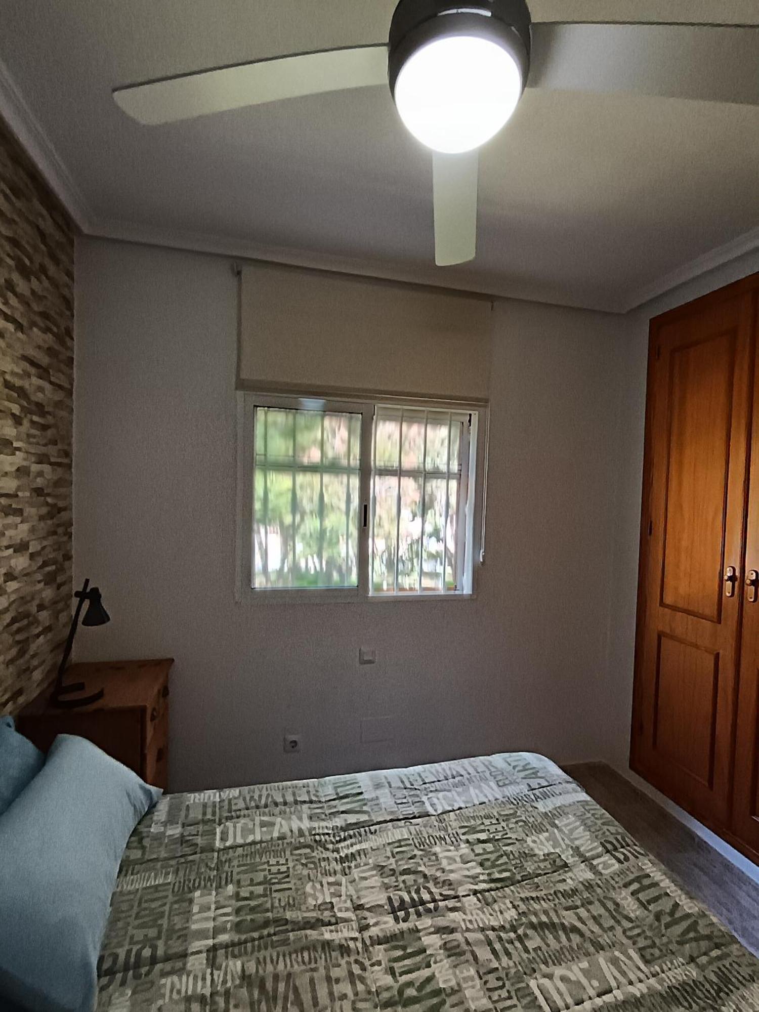 Torre de la Horadada Chalet Adosado En Riomar-3, Urbanizacion Residencial Privada מראה חיצוני תמונה